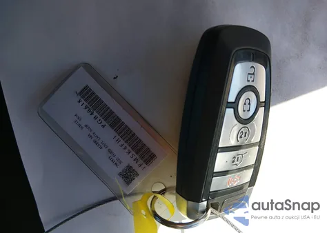 2023 Ford Explorer Limited из США, поврежденный, VIN 1FMSK8FH1PGB40618